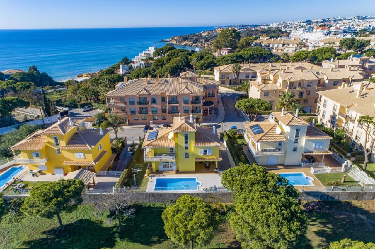 Villa Quinta Dos Bicos By Villa Plus Albufeira Exterior photo